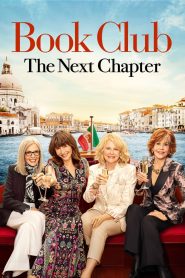 فيلم Book Club The Next Chapter 2023 مترجم