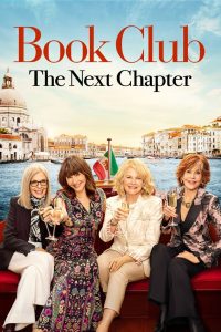 فيلم Book Club The Next Chapter 2023 مترجم