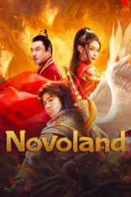 فيلم Novoland 2024 مترجم