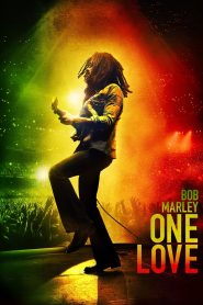 فيلم Bob Marley: One Love 2024 مترجم