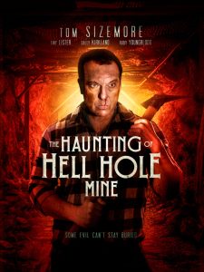 فيلم The Haunting of Hell Hole Mine 2023 مترجم