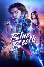 فيلم Blue Beetle 2023 مترجم