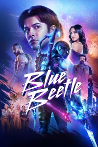 فيلم Blue Beetle 2023 مترجم