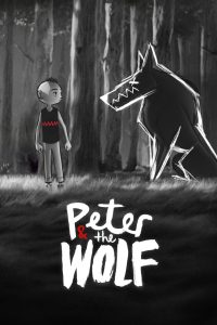 فيلم Peter & the Wolf 2023 مترجم