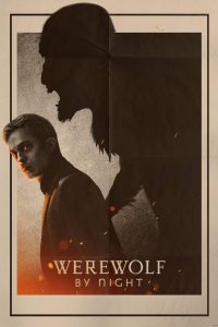 فيلم Werewolf by Night in Color 2023 مترجم