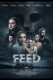 فيلم Feed 2022 مترجم