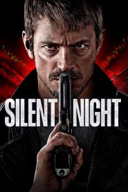 فيلم Silent Night 2023 مترجم