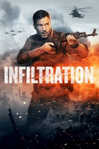 فيلم Infiltration 2022 مترجم