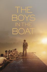 فيلم The Boys in the Boat 2023 مترجم