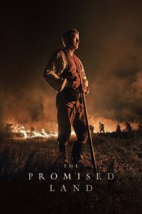 فيلم The Promised Land 2023 مترجم