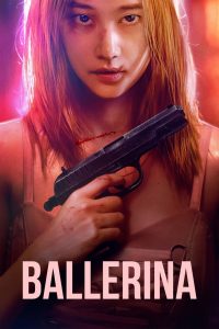 فيلم Ballerina 2023 مترجم