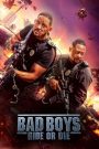 فيلم Bad Boys Ride or Die 2024 مترجم