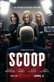 فيلم Scoop 2024 مترجم