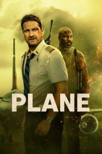 فيلم Plane 2023 مترجم