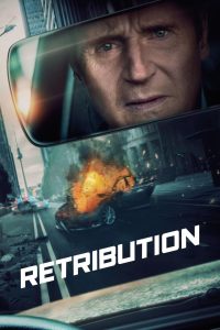 فيلم Retribution 2023 مترجم