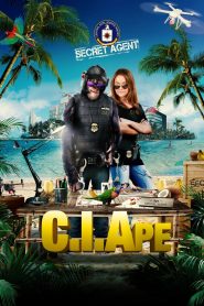 فيلم C.I.Ape 2021 مترجم