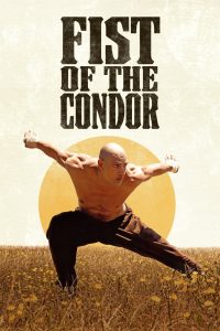 فيلم The Fist of the Condor 2023 مترجم