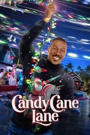 فيلم Candy Cane Lane 2023 مترجم