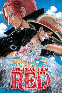 فيلم One Piece Film: Red 2022 مترجم