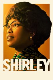 فيلم Shirley 2024 مترجم