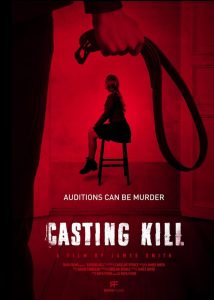 فيلم Casting Kill 2023 مترجم