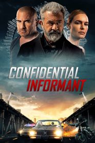 فيلم Confidential Informant 2023 مترجم