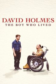 فيلم David Holmes The Boy Who Lived 2023 مترجم