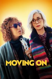 فيلم Moving On 2022 مترجم