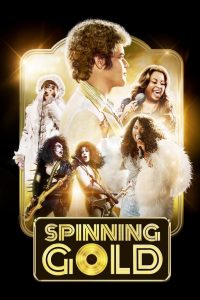 فيلم Spinning Gold 2023 مترجم