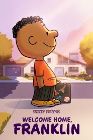 فيلم Snoopy Presents: Welcome Home, Franklin 2024 مترجم