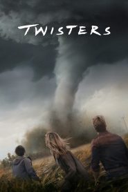 فيلم Twisters 2024 مترجم