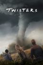 فيلم Twisters 2024 مترجم