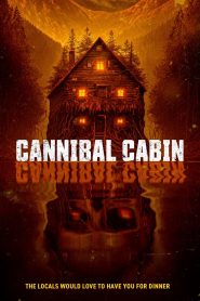 فيلم Cannibal Cabin 2022 مترجم