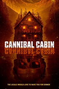 فيلم Cannibal Cabin 2022 مترجم