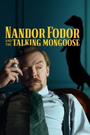 فيلم Nandor Fodor and the Talking Mongoose 2023 مترجم