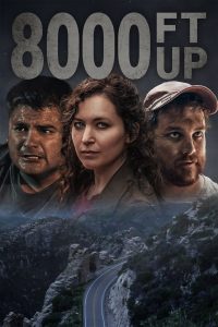 فيلم 8000 Ft Up 2022 مترجم