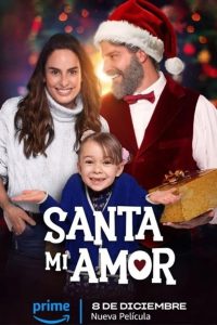 فيلم Dating Santa 2023 مترجم