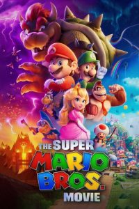 فيلم The Super Mario Bros. Movie 2023 مترجم