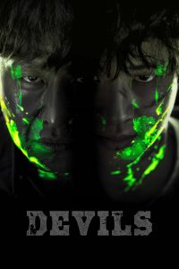 فيلم Devils 2023 مترجم