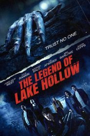 فيلم The Legend of Lake Hollow 2024 مترجم