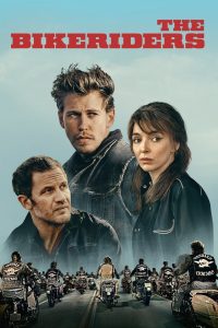 فيلم The Bikeriders 2023 مترجم