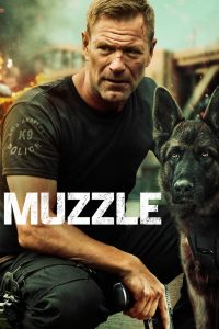 فيلم Muzzle 2023 مترجم