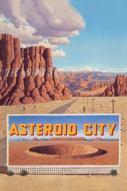 فيلم Asteroid City 2023 مترجم