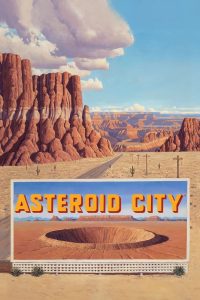 فيلم Asteroid City 2023 مترجم