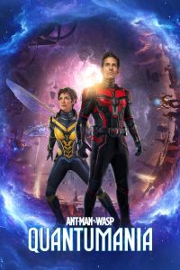 فيلم Ant-Man and the Wasp: Quantumania 2023 مترجم