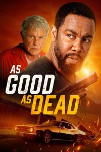 فيلم As Good As Dead 2023 مترجم