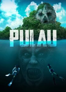 فيلم Pulau 2023 مترجم