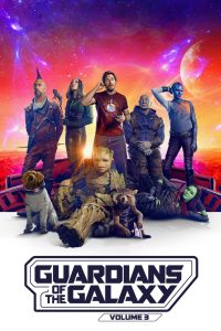 فيلم Guardians of the Galaxy Vol. 3 2023 مترجم