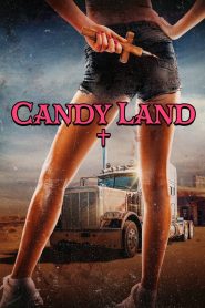 فيلم Candy Land 2022 مترجم