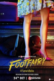 فيلم Footfairy 2020 مترجم